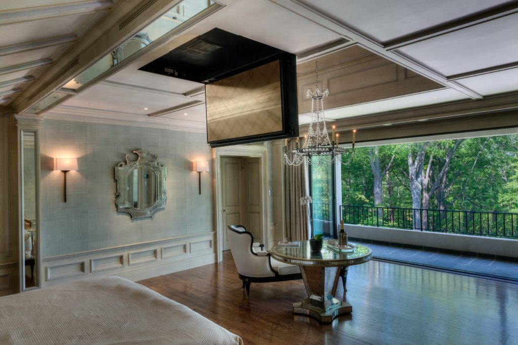 Living Spaces 1