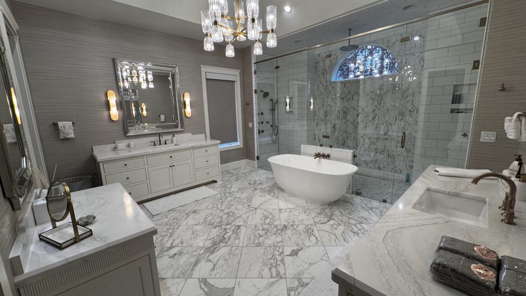Bathrooms 4