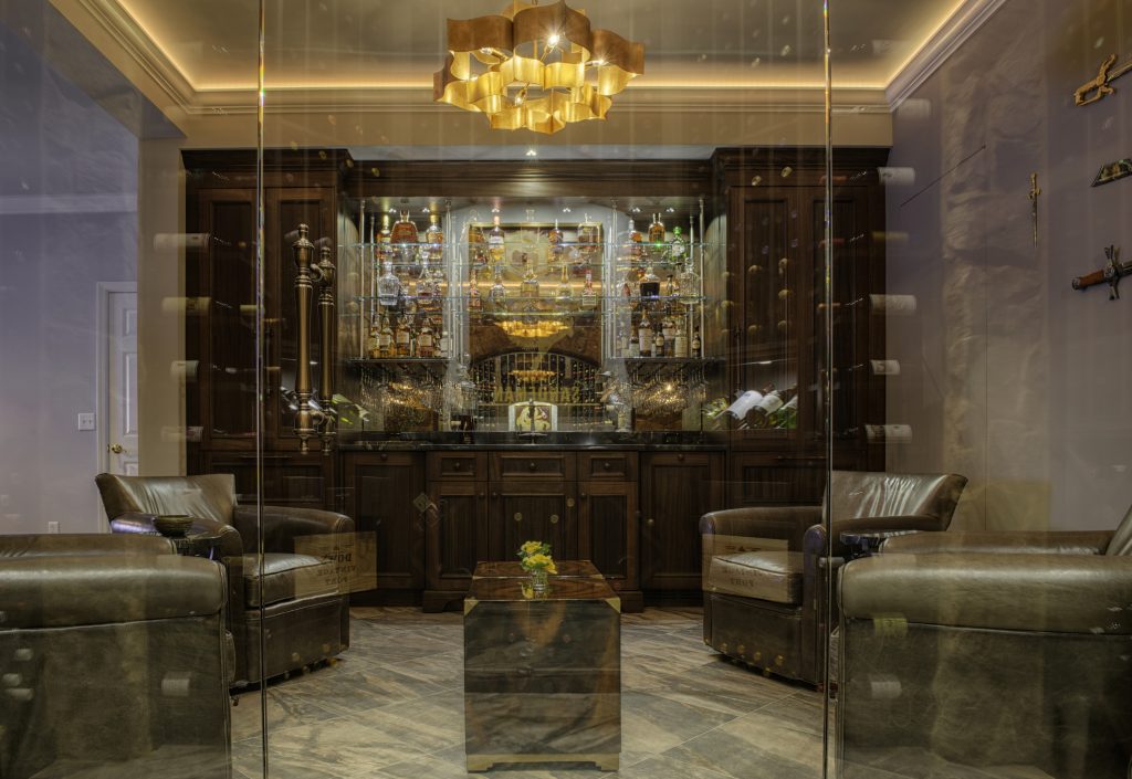 Wine Cellar 2