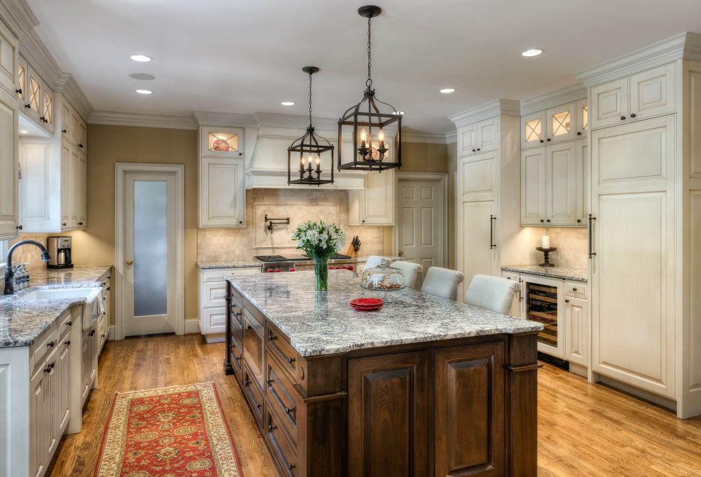 Kitchen 1